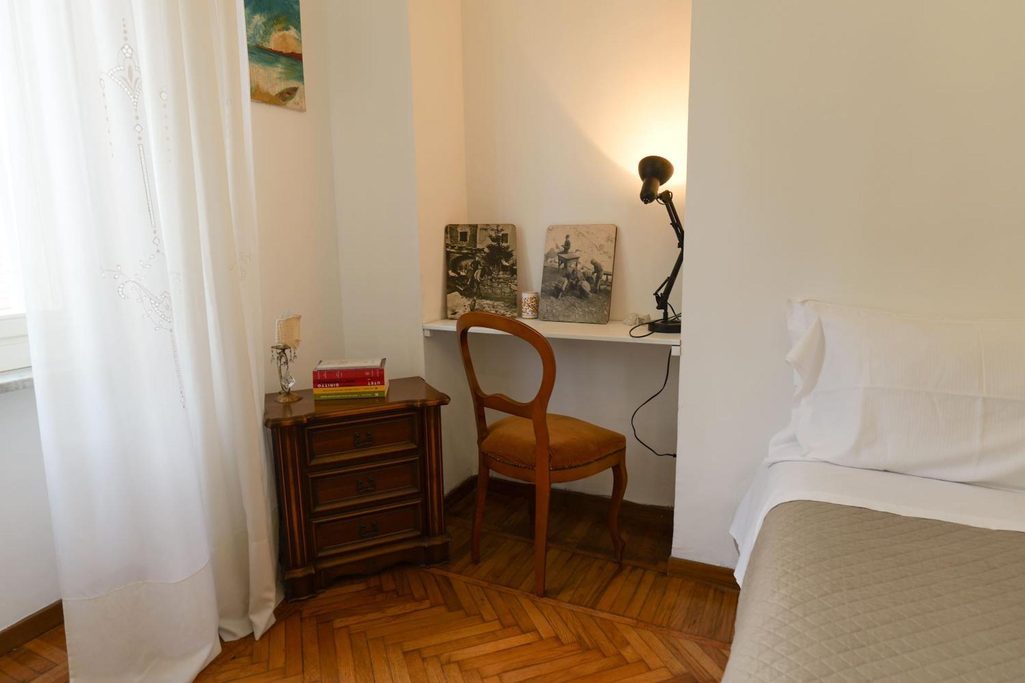 Coli'S House Bed & Breakfast Торино Екстериор снимка