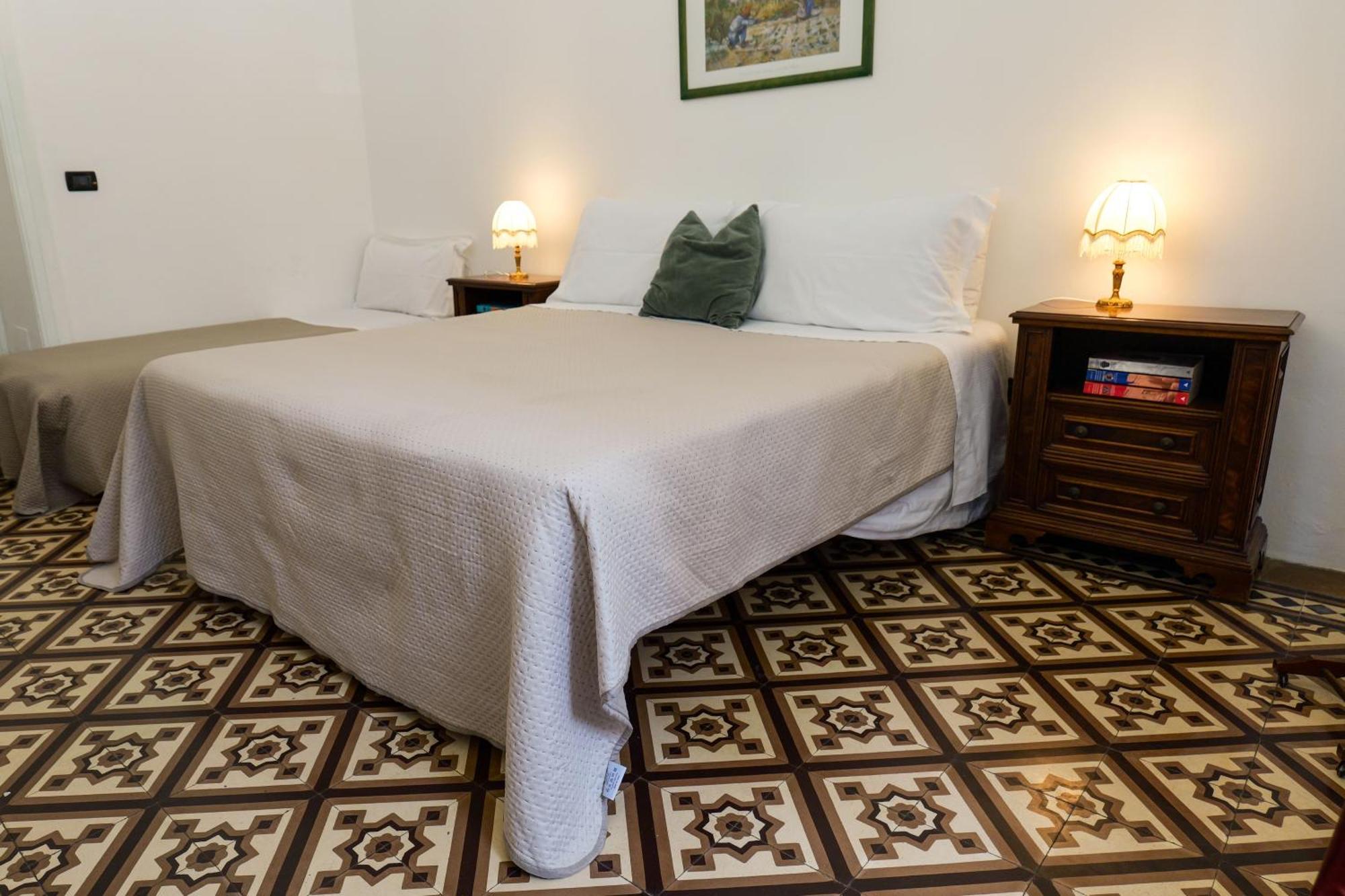 Coli'S House Bed & Breakfast Торино Екстериор снимка