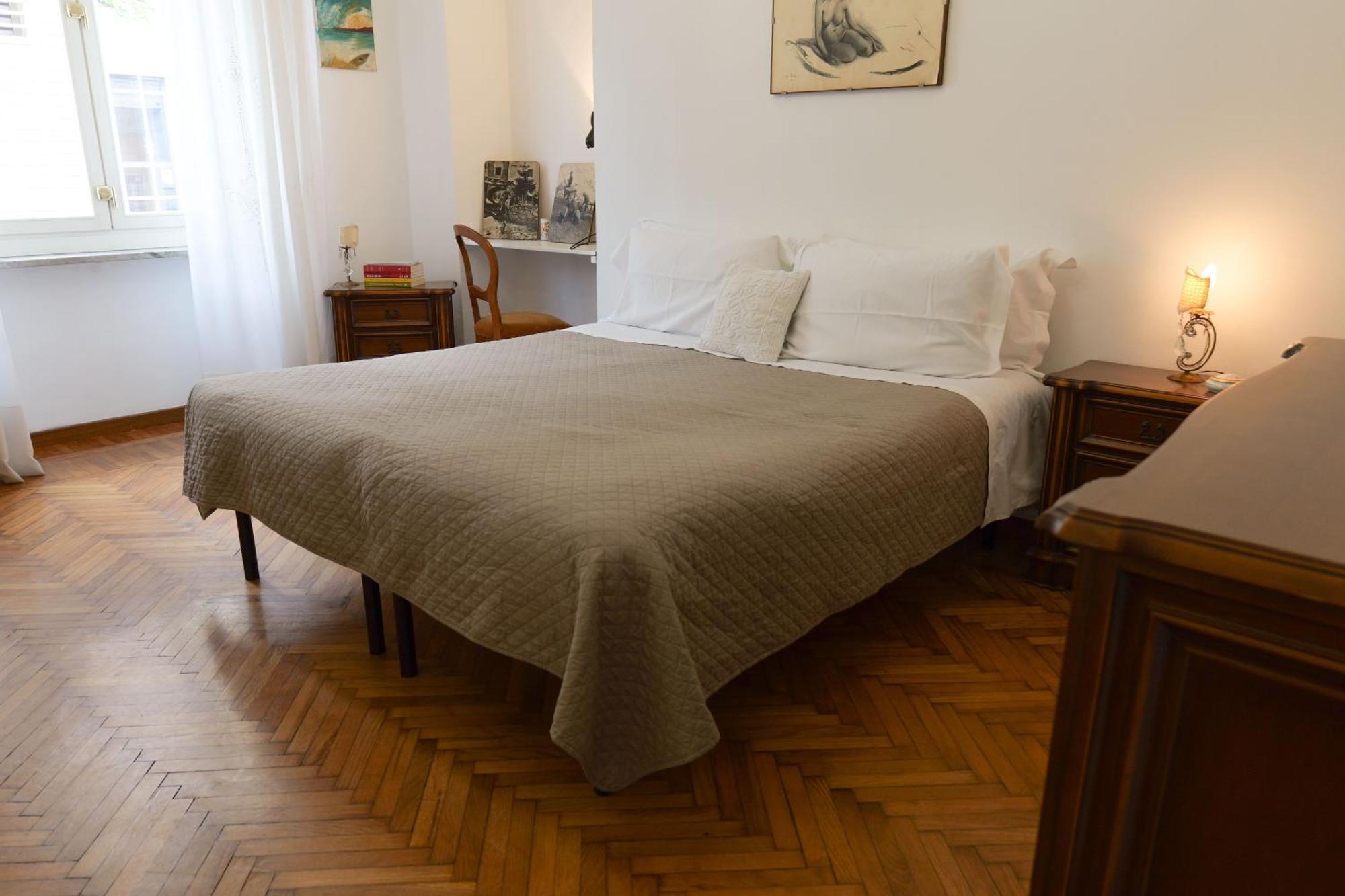 Coli'S House Bed & Breakfast Торино Екстериор снимка
