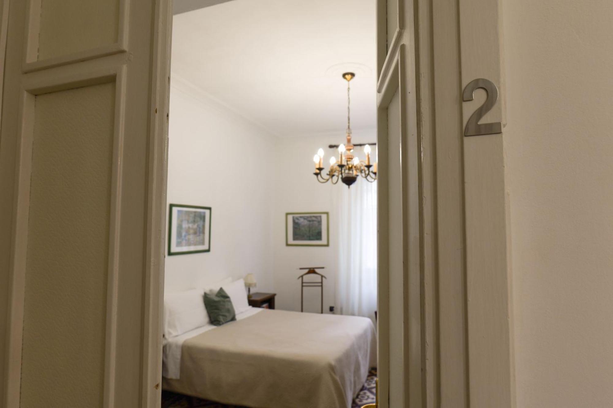 Coli'S House Bed & Breakfast Торино Екстериор снимка