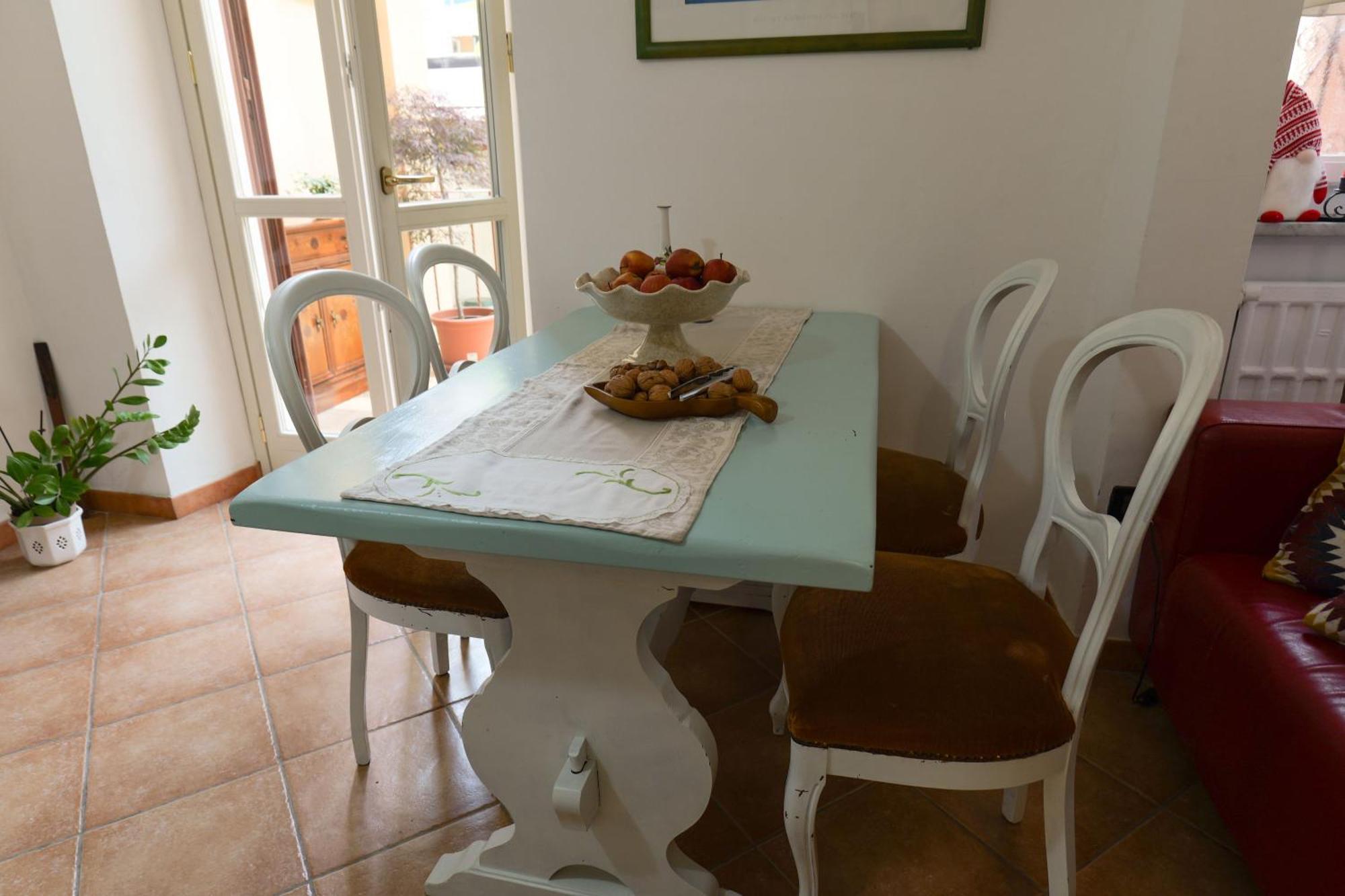 Coli'S House Bed & Breakfast Торино Екстериор снимка