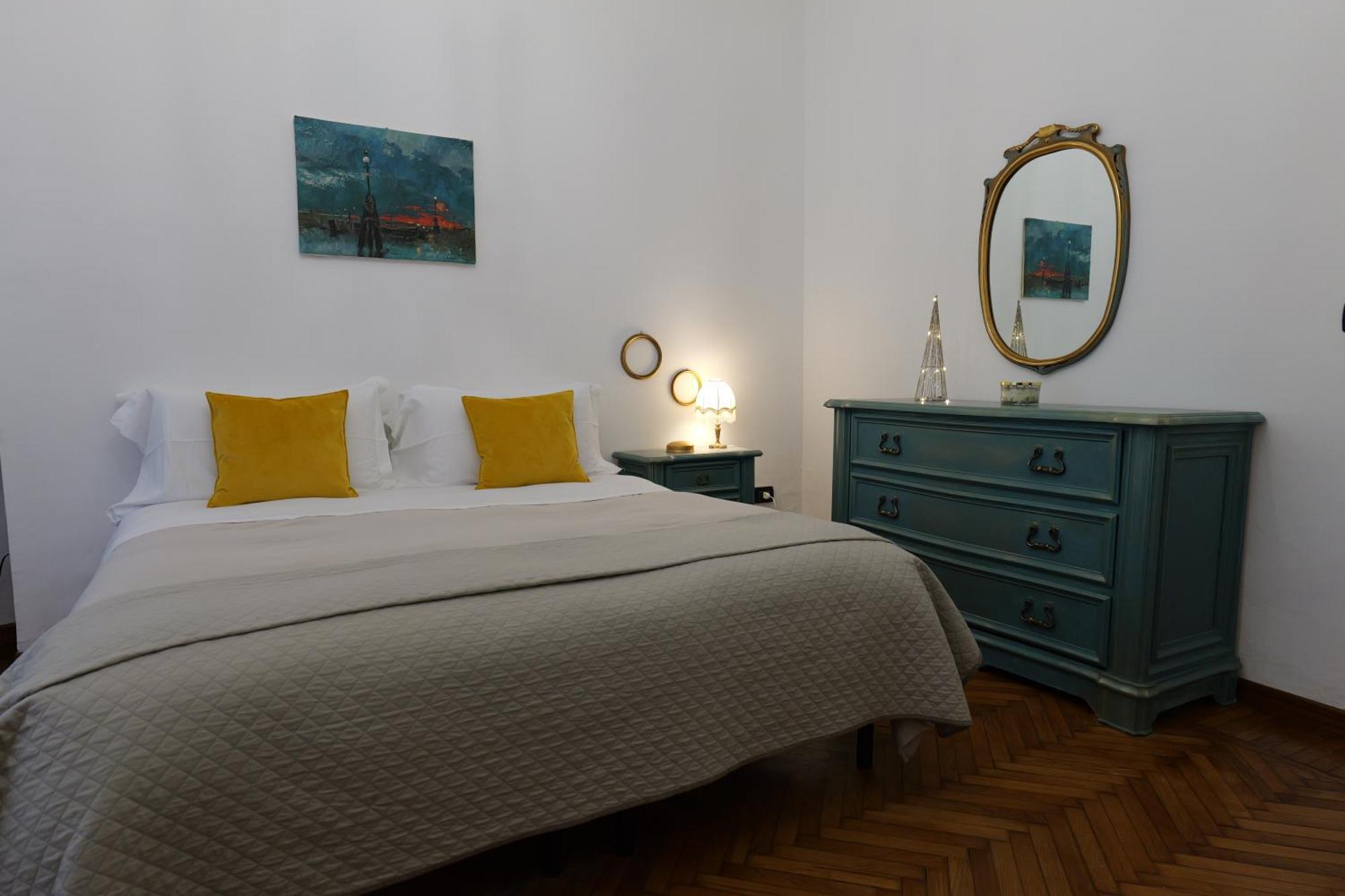 Coli'S House Bed & Breakfast Торино Екстериор снимка
