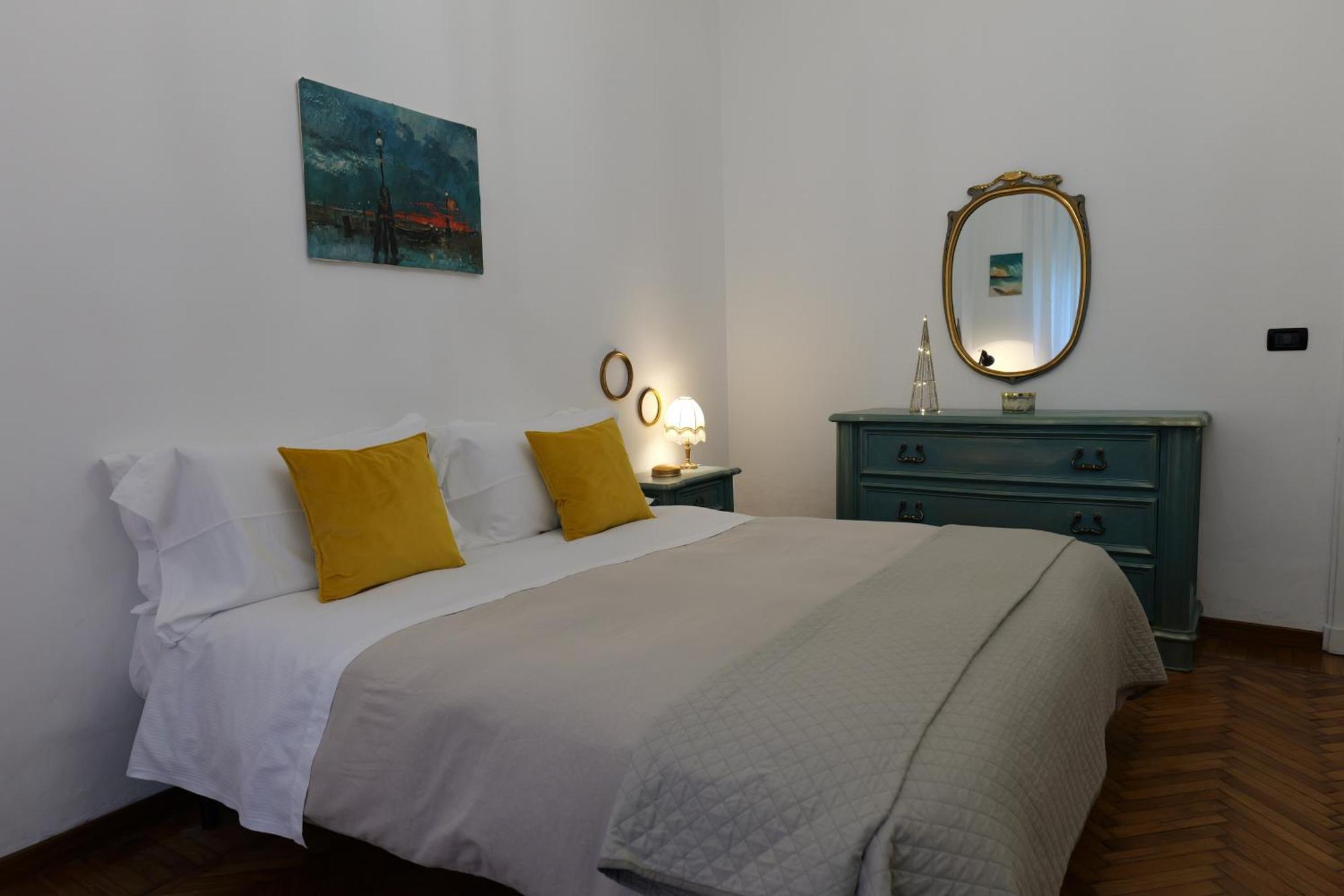 Coli'S House Bed & Breakfast Торино Екстериор снимка