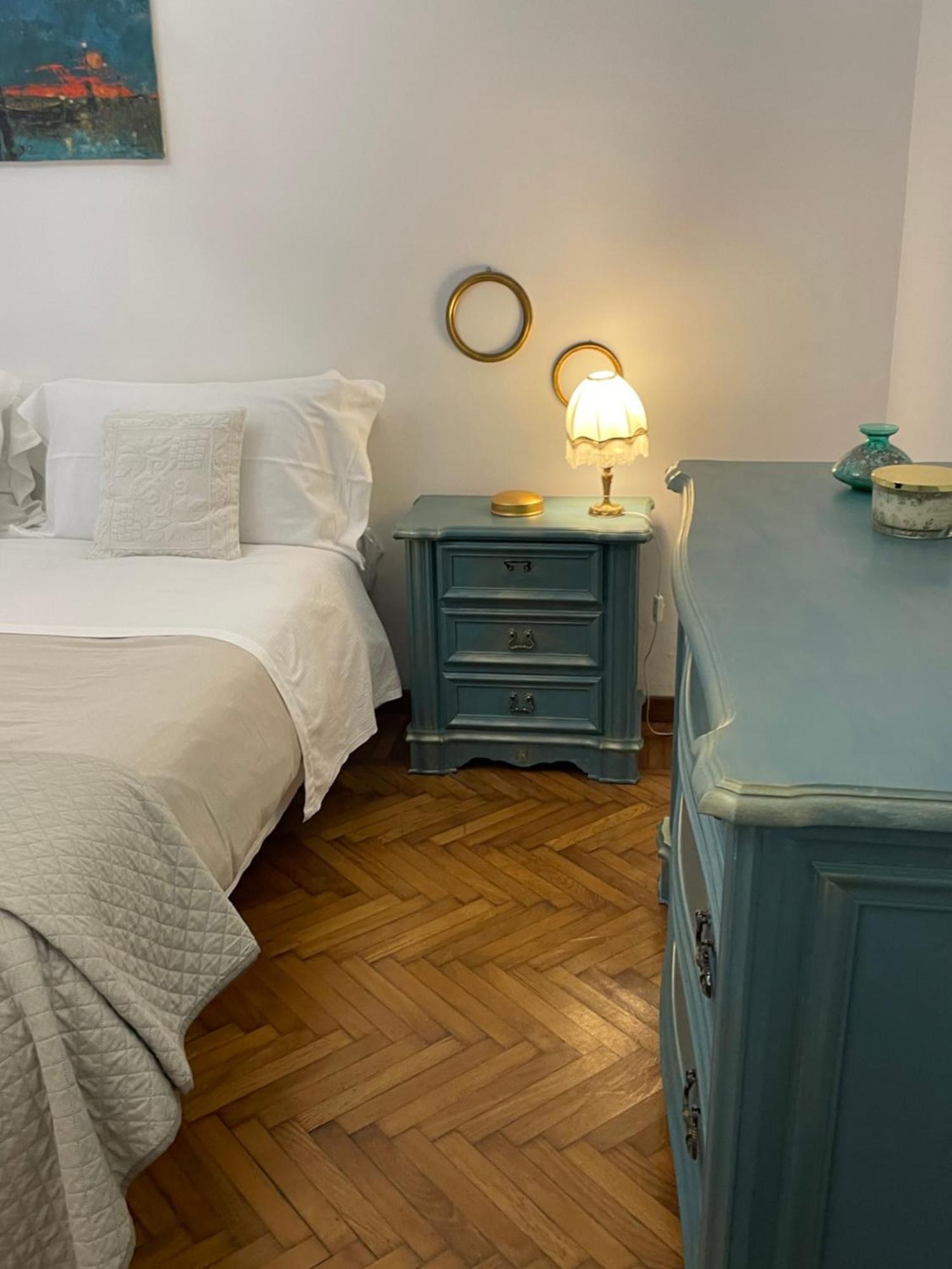 Coli'S House Bed & Breakfast Торино Екстериор снимка